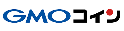 GMOコインロゴ